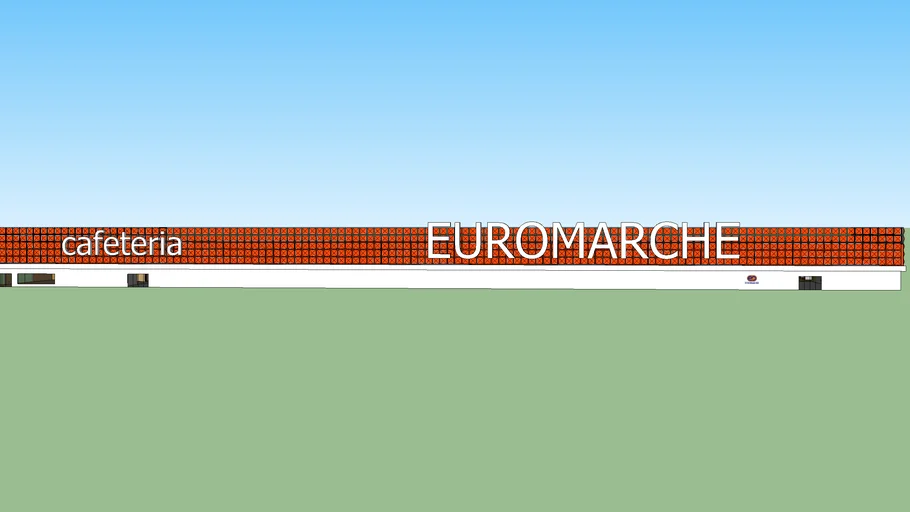 magasin euromarché