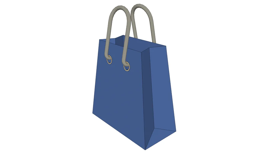 shopping bags