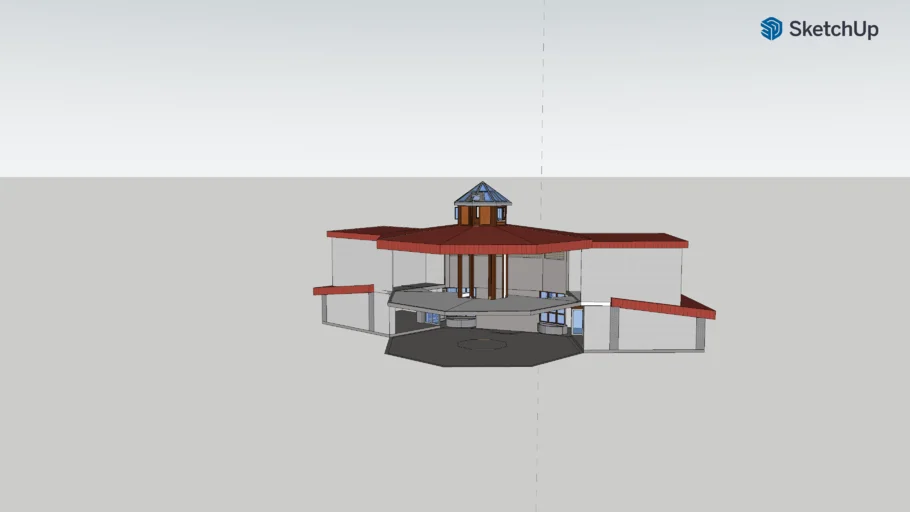 star | 3D Warehouse