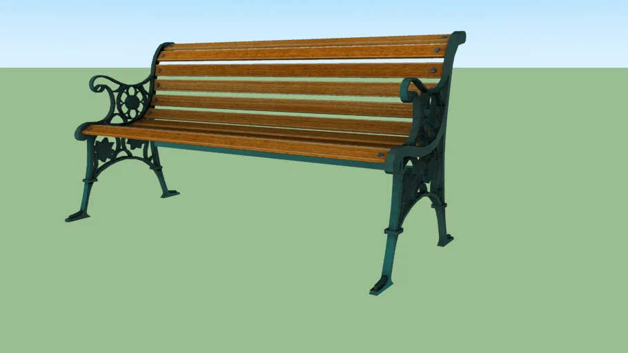 Bench