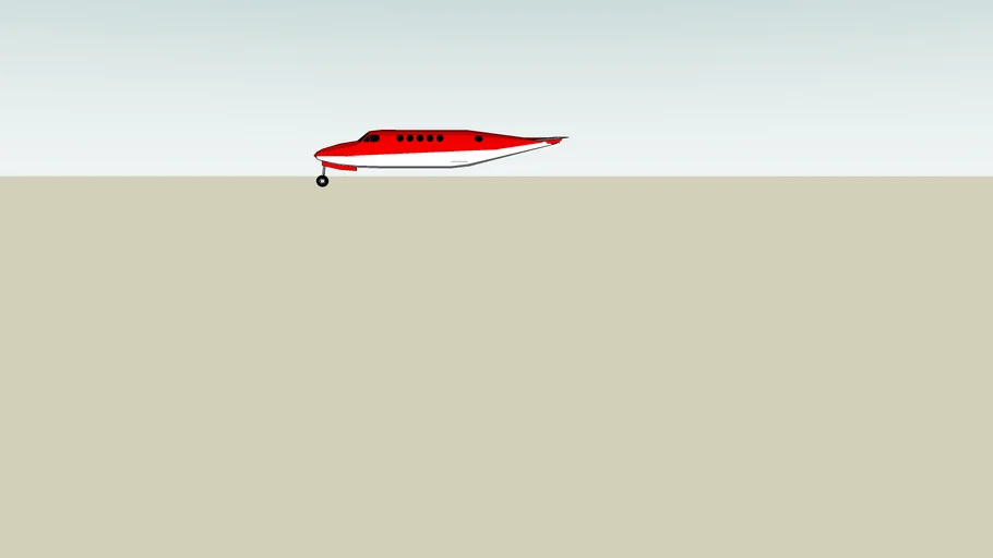 Fuselage | 3D Warehouse