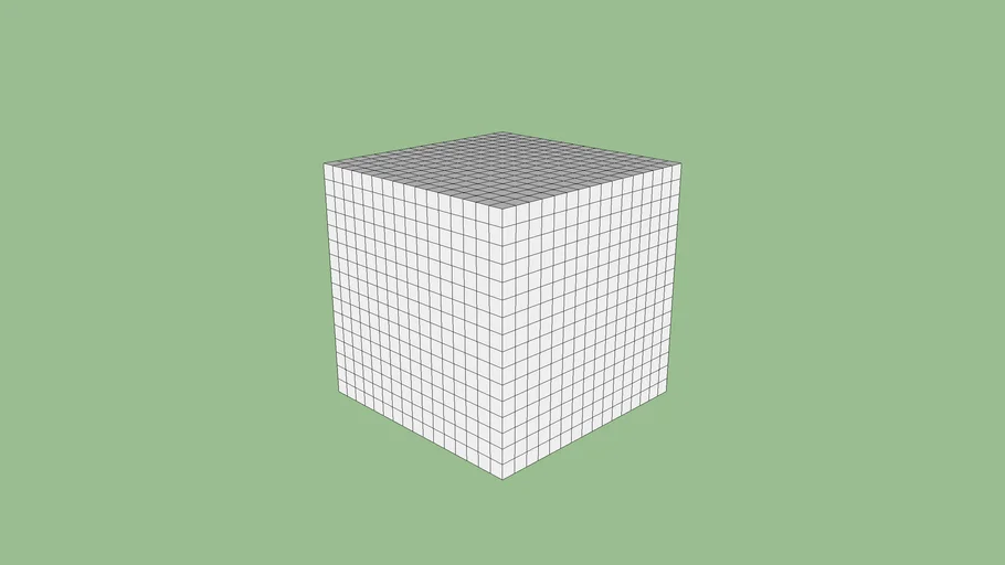 Minecraft block
