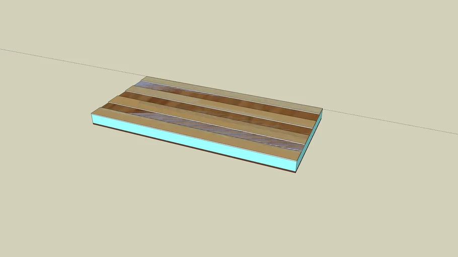 PANEL SANDWICH