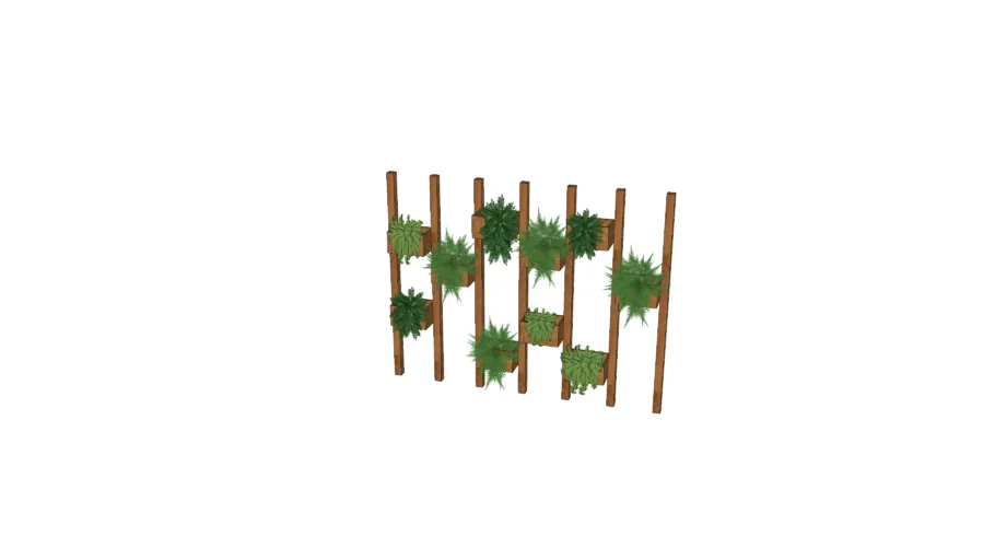 Jardim Vertical