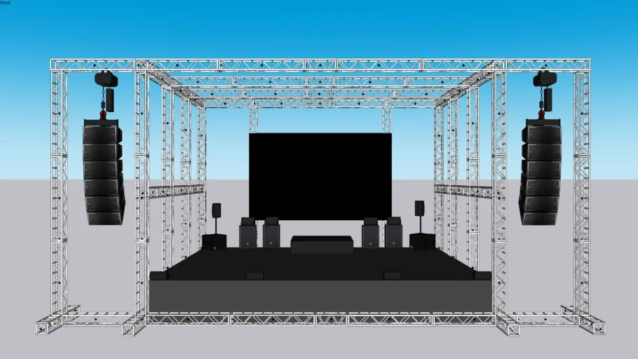 STAGE