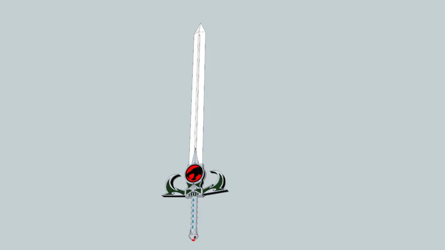 Sword of Omens