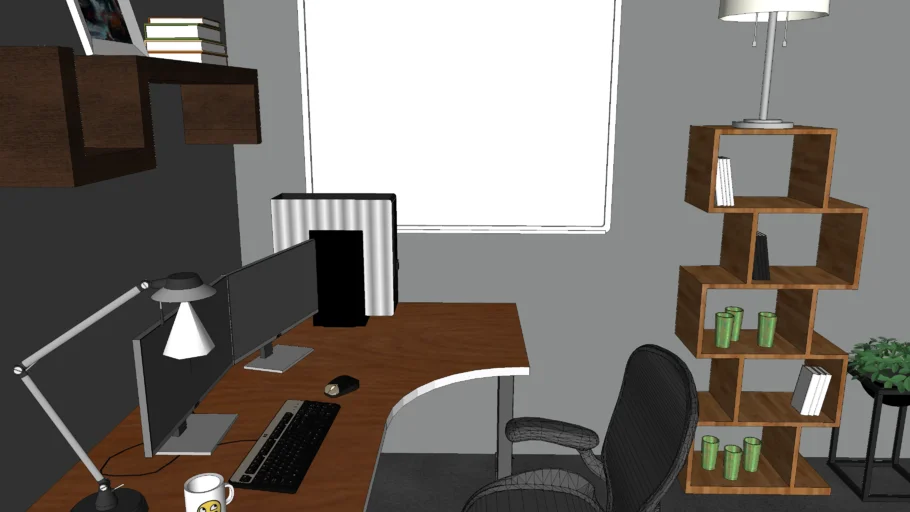 3D Warehouse