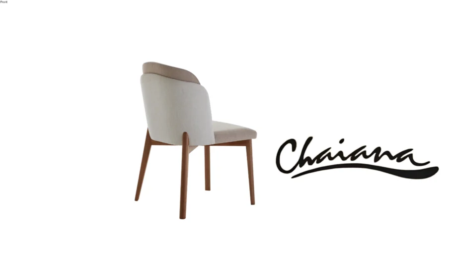 CADEIRA SOIE MADEIRA