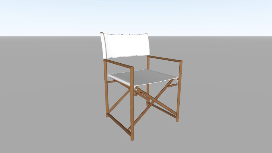 Bakan - Director Chair