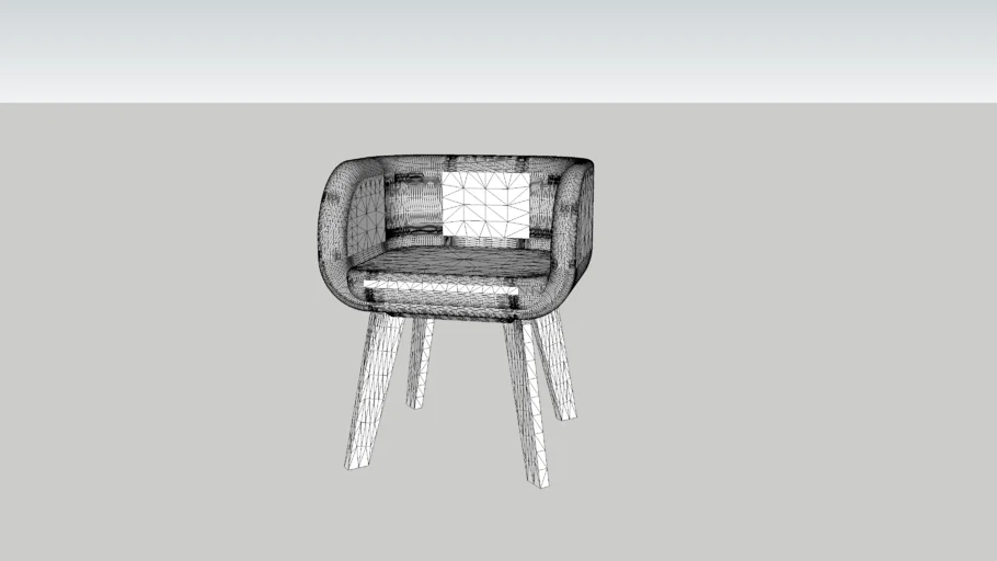 Lounge Chair