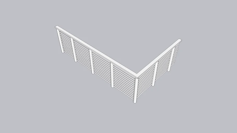 Railing