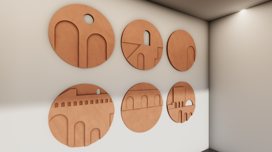 wall panel