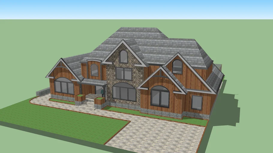 Classic House