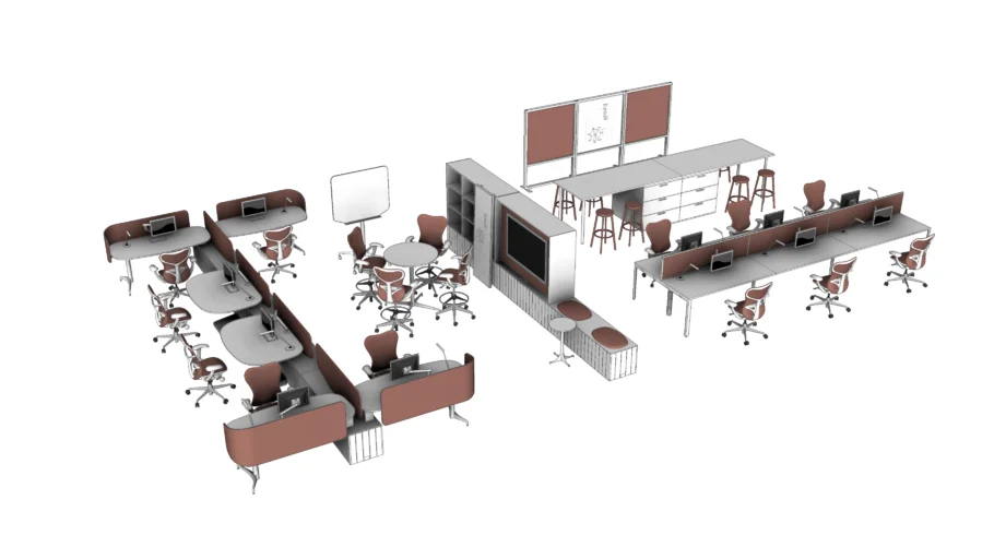 3D Warehouse