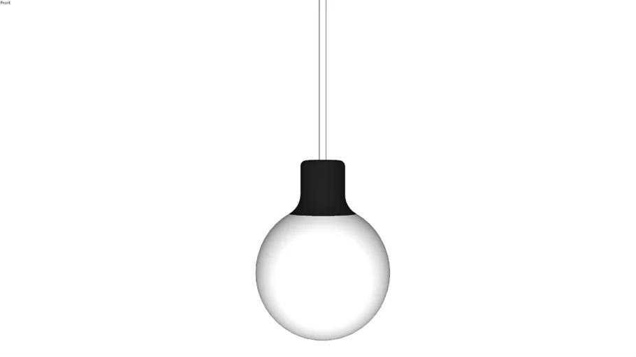 PENDANT LAMP