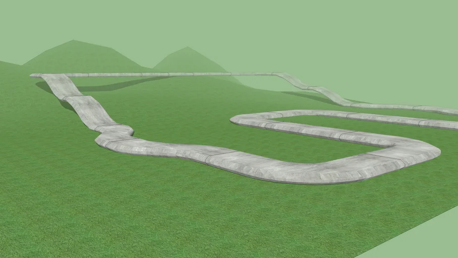 Way | 3D Warehouse