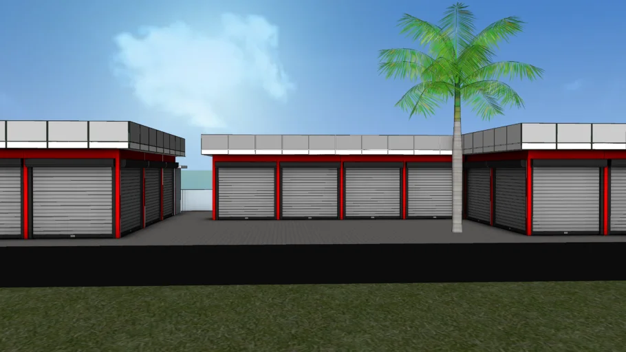 3D Warehouse