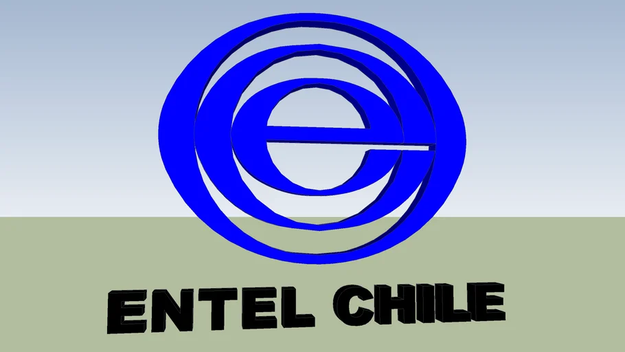 Logotipo Entel Chile