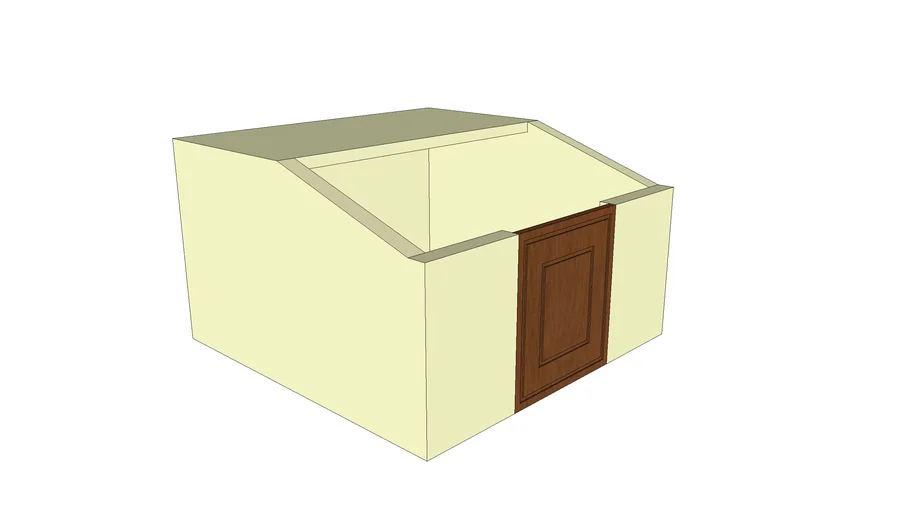 trash bin