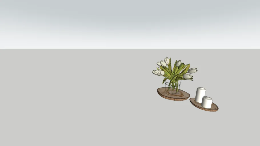 table decor