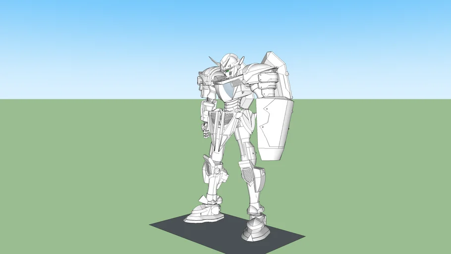 Gundam