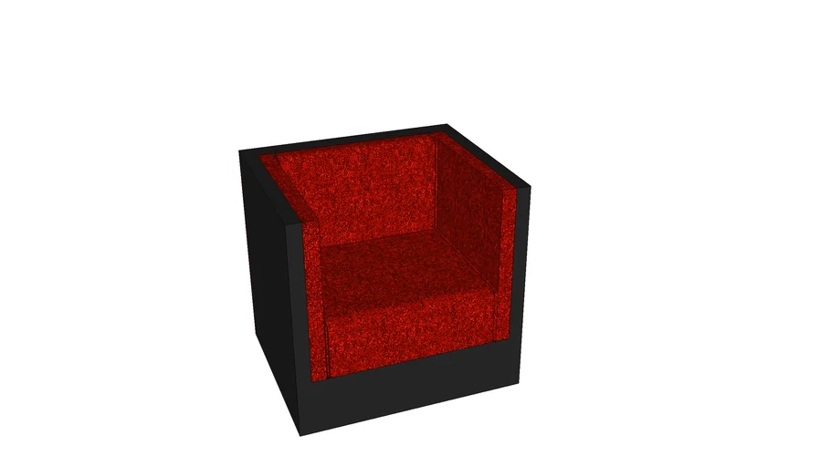 luxury chair