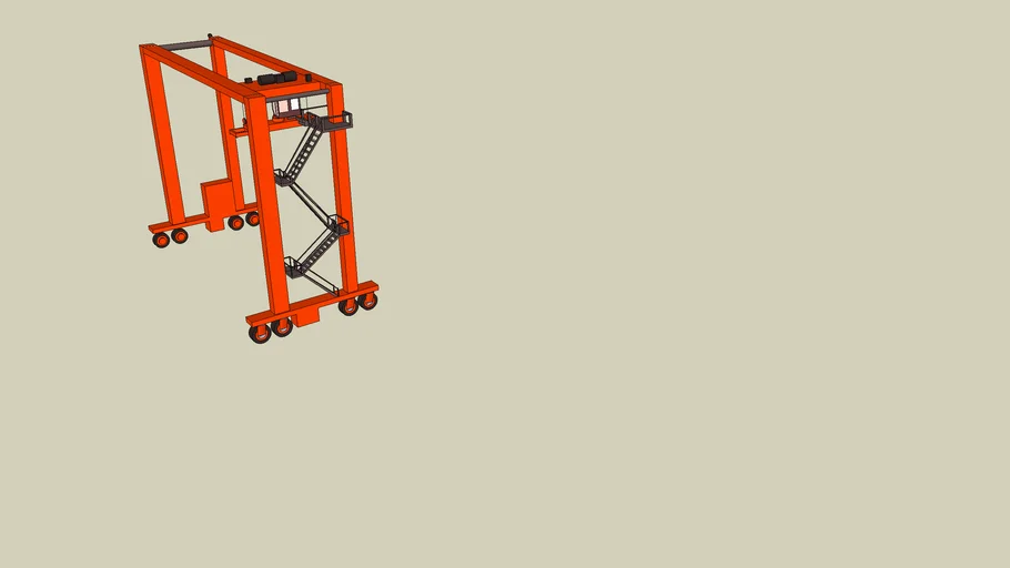 rtg | 3D Warehouse