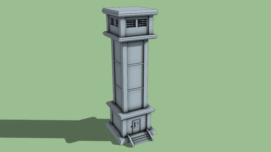 3D Warehouse