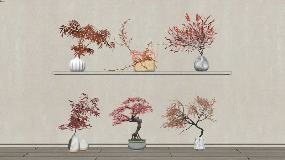 Red Plant