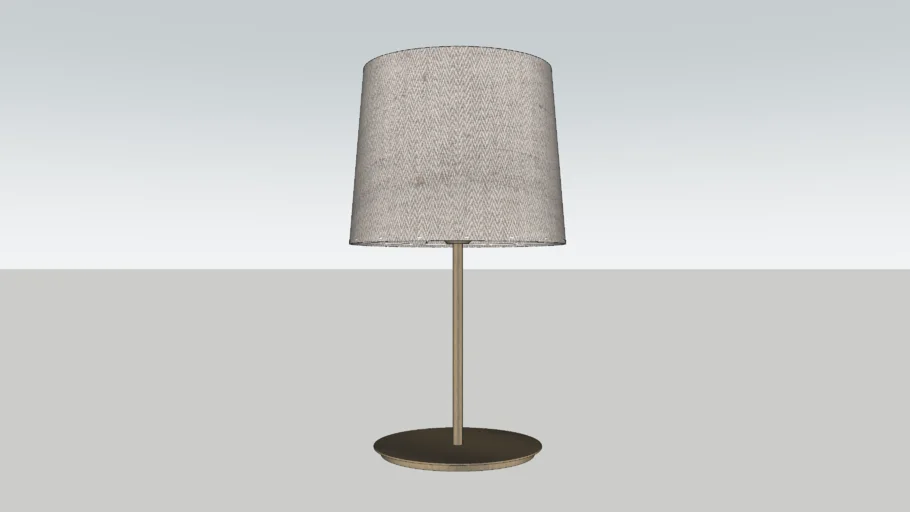 table lamp