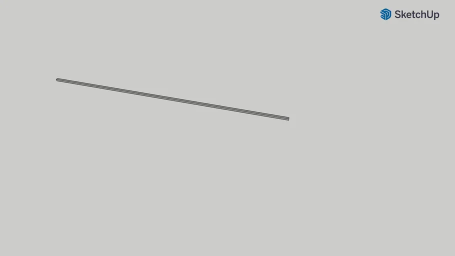 PTR 2x2 Inches Calibre 14 Azul