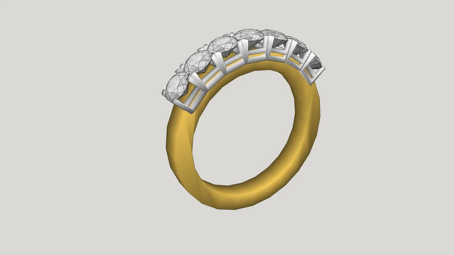 Jewel  Ring