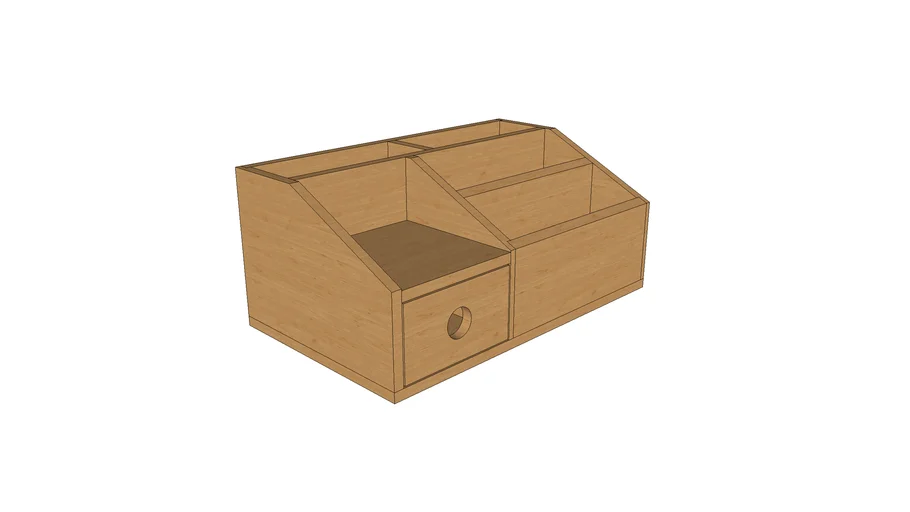 Desk Organizer