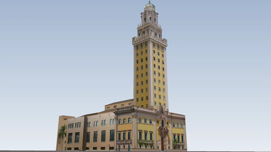 Freedom Tower | 3D Warehouse