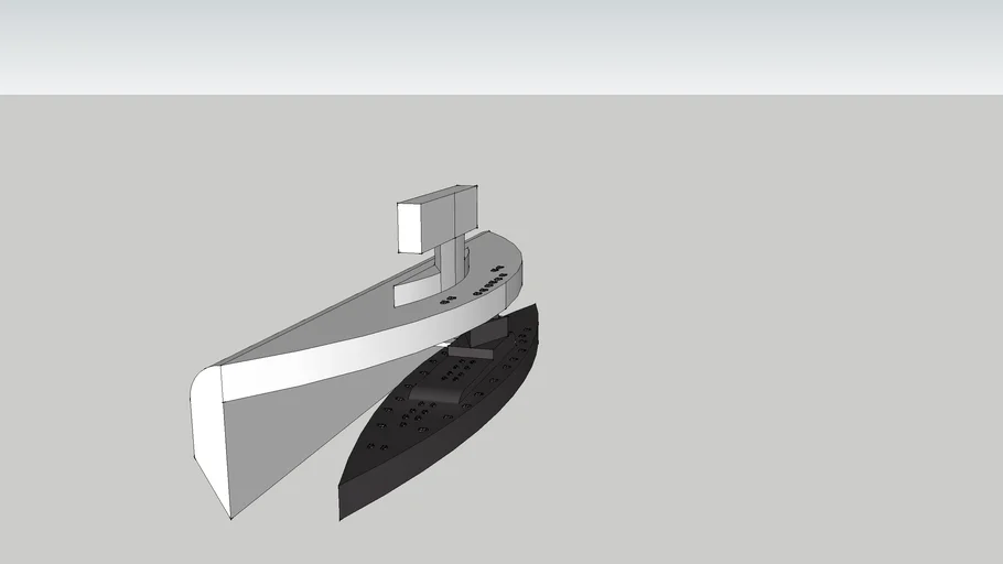 paradox's  new shipyard