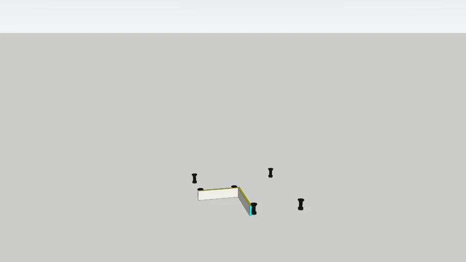 2 | 3D Warehouse