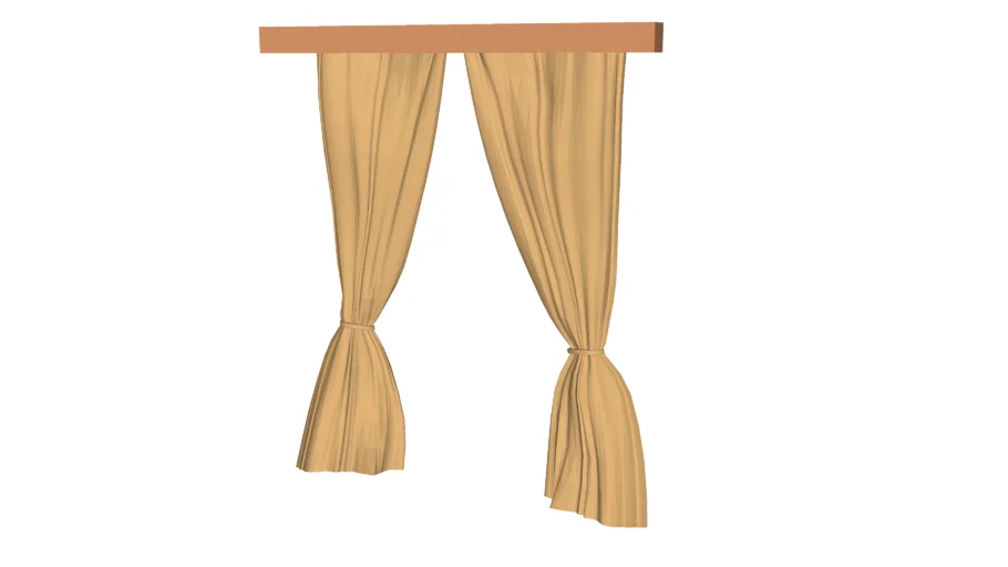 Window Curtain