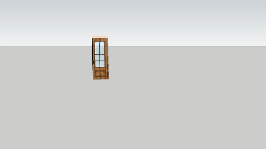 ndoor