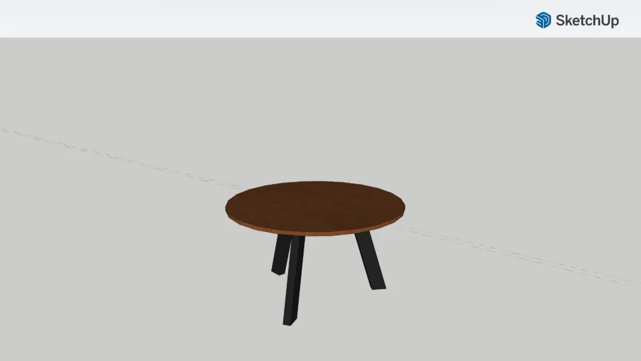 Round table
