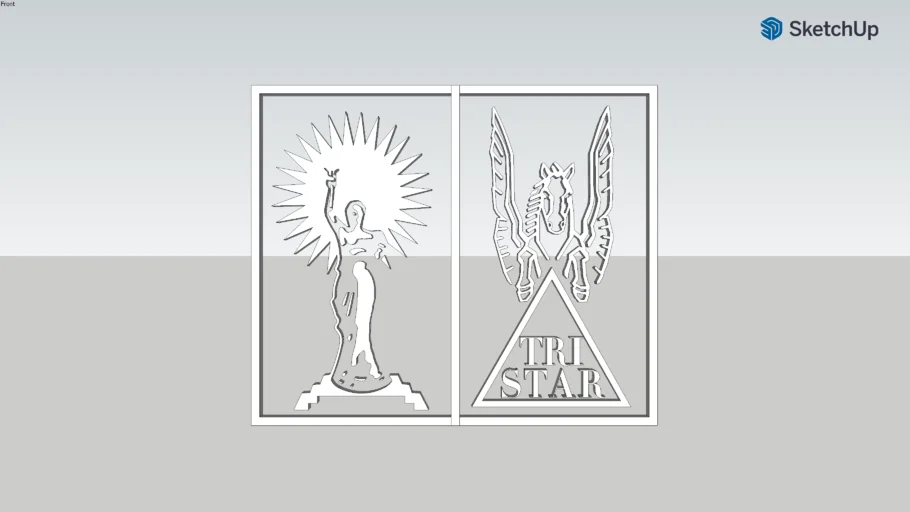 Columbia TriStar (1988-1993)