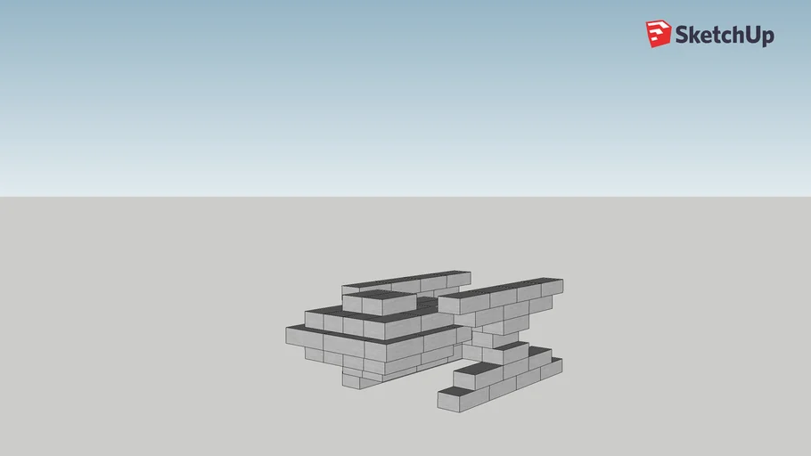 Constellation | 3D Warehouse