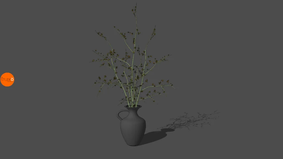 Vase