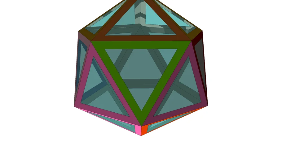 Icosaedro