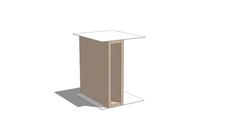 Side Table 04