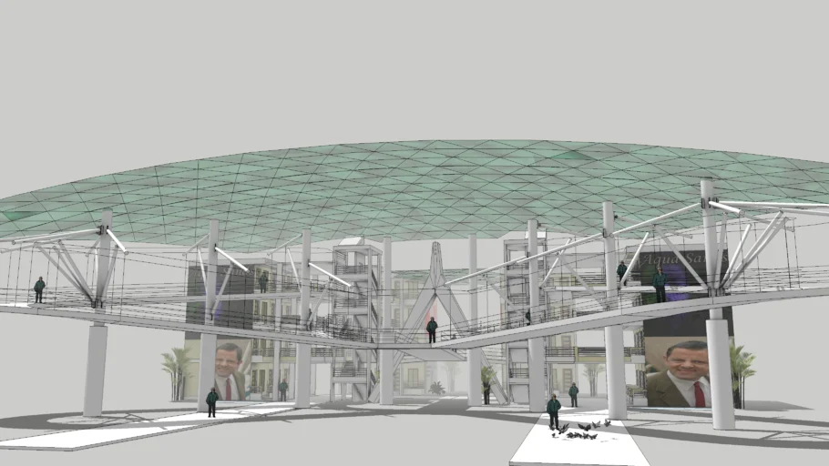 3D Warehouse