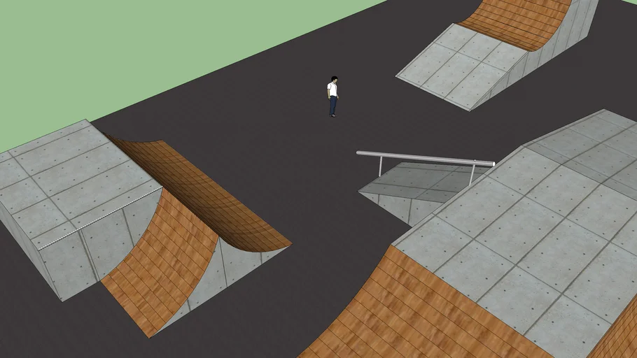 skate park