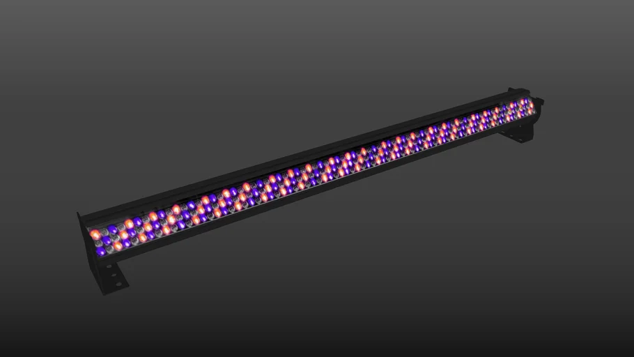 Barre LED 1,00m
