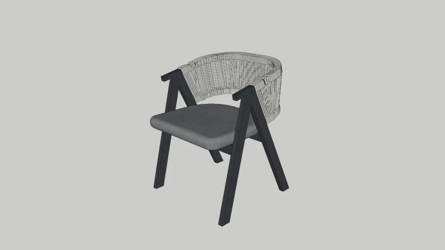 Silla Kena Industrial 