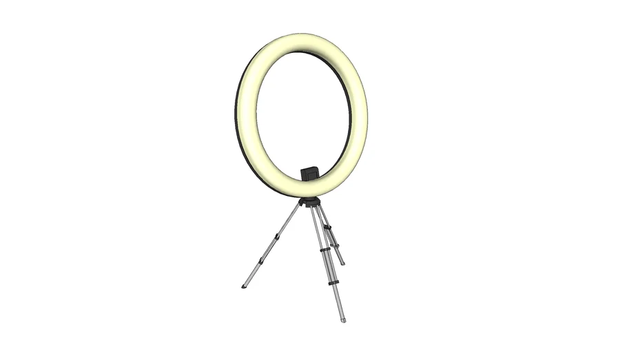 Beauty Ring Light