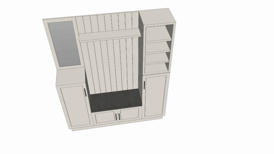 3D Warehouse